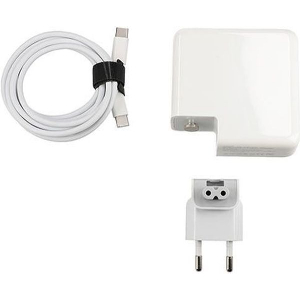 LAMTECH TYPE C 3.1 POWER ADAPTER 87W 20,2V 4,3A LAM023510
