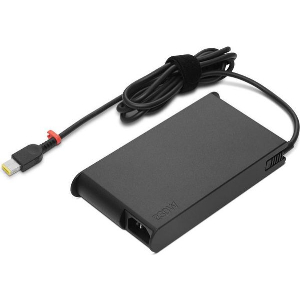 LENOVO THINKPAD MOBILE WORKSTATION SLIM 230W AC NOTEBOOK ADAPTER SLIM-TIP