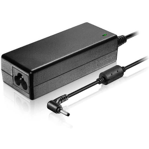 NOTEBOOK ADAPTOR 65W POWER ON LENOVO 20V 4 X 1,7 X 11