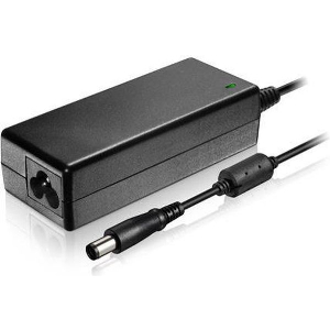 NOTEBOOK ADAPTOR 70W POWER ON HP 18,5V 7,4 X 5,0 X12