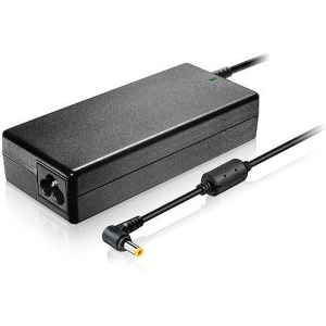 NOTEBOOK ADAPTOR 90W POWER ON ASUS 19V 5,5 X 2,5 X12