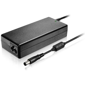 NOTEBOOK ADAPTOR 90W POWER ON HP 19V 7,4 X 5,0 X 12