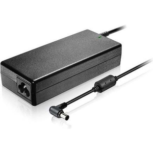 NOTEBOOK ADAPTOR 90W POWER ON SONY 19,5V 6,5 X4,4 X 10