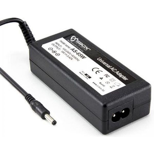 SBOX ASUS LAPTOP ADAPTER 65W 19V AS-65W