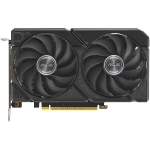 VGA ASUS AMD RADEON RX9060XT DUAL 8GB GDDR6 RETAIL