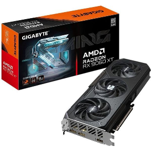 VGA GIGABYTE AMD RADEON RX9060XT GAMING OC 8GB GDDR6 RETAIL