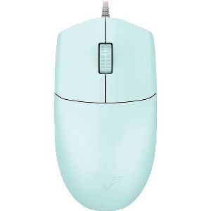 ALCATROZ USB HR OPTICAL MOUSE 1600CPI ASIC ONE MINT