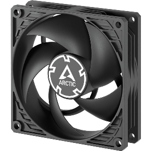 ARCTIC P9 MAX 92MM HIGH-SPEED PWM FAN BLACK ACFAN00300A