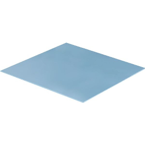 ARCTIC TP-3 PREMIUM PERFORMANCE THERMAL PAD 100X100X0.5MM ACTPD00052A