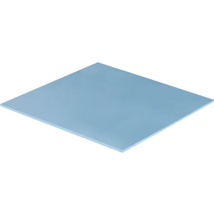 ARCTIC TP-3 PREMIUM PERFORMANCE THERMAL PAD 100X100X1MM ACTPD00053A
