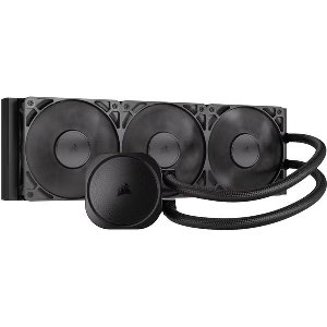 CORSAIR NAUTILUS 360 RS LIQUID CPU COOLER BLACK CW-9060089-WW