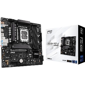 ΜΗΤΡΙΚΗ ASROCK B860M PRO-A MICRO-ATX
