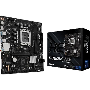 ΜΗΤΡΙΚΗ ASROCK B860M-H2 MICRO-ATX