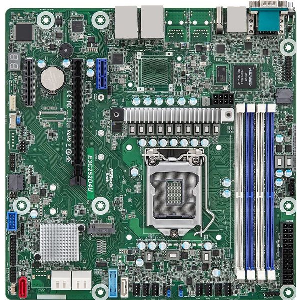 ΜΗΤΡΙΚΗ ASROCK E3C252D4U MICRO-ATX