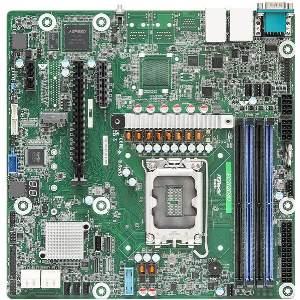 ΜΗΤΡΙΚΗ ASROCK EC262D4U MICRO-ATX