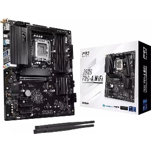 ΜΗΤΡΙΚΗ ASROCK Z890 PRO-A WIFI