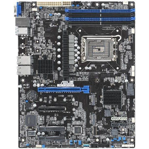 ΜΗΤΡΙΚΗ ASUS P13R-E/10G-2T 1X LGA1700 INTEL XEON E-24XX C266