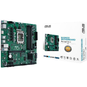 ΜΗΤΡΙΚΗ ASUS PRO Q670M-C-CSM RETAIL
