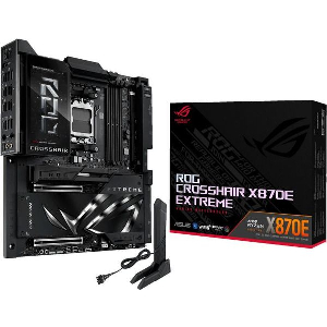 ΜΗΤΡΙΚΗ ASUS ROG CROSSHAIR X870E EXTREME AMD X870E