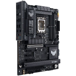 ΜΗΤΡΙΚΗ ASUS TUF GAMING Z890-PLUS WIFI D5 LGA1851 RETAIL