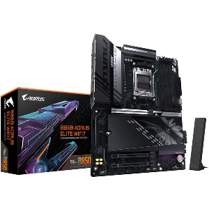 ΜΗΤΡΙΚΗ GIGABYTE B850 AORUS ELITE WIFI7 AM5 D5 RETAIL