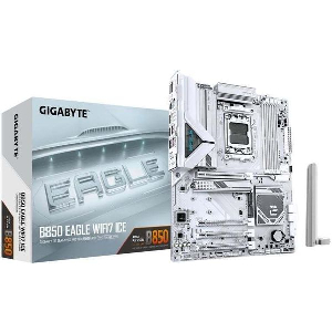 ΜΗΤΡΙΚΗ GIGABYTE B850 EAGLE WIFI7 ICE D5 ATX