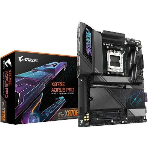 ΜΗΤΡΙΚΗ GIGABYTE X870E AORUS PRO WIFI D5 ATX RETAIL
