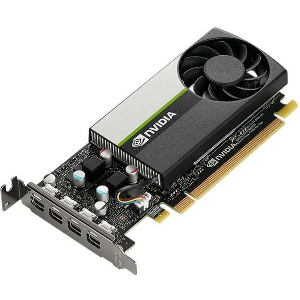 VGA PNY NVIDIA GEFORCE QUADRO T1000 4GB DDR6 RETAIL