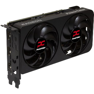 VGA POWERCOLOR AMD RADEON RX9060XT REAPER 16GB GDDR6 RETAIL