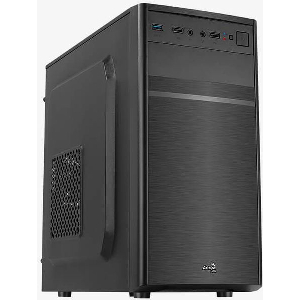 CASE AEROCOOL CS-103 BLACK