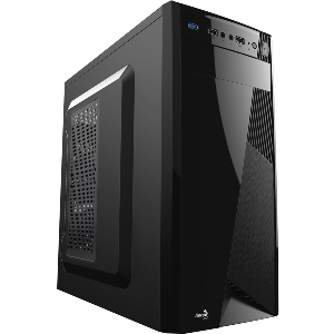 CASE AEROCOOL CS-1101 BLACK