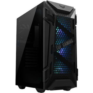CASE ASUS TUF GAMING GT301 MIDI TOWER
