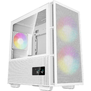 DEEPCOOL CH360 DIGITAL WH