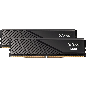 RAM ADATA XPG LANCER BLADE 32GB (2X16GB) DDR5 6000MT/S CL48 DUAL CHANNEL AX5U6000C4816G-DTLABBK