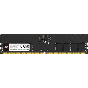 RAM SILICON POWER 16GB DDR5 5600MHZ CL46 SP016GBLVU560F02