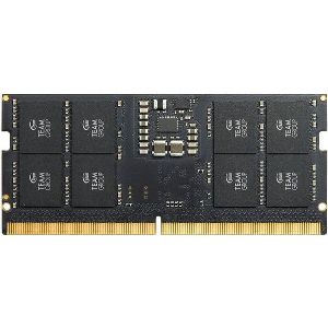 RAM TEAMGROUP ELITE 16GB SO-DIMM DDR5 4800MHZ CL40 TED516G4800C40D-S01