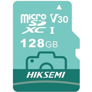 HIKVISION HS-TF-D3/128G MICROSD 128GB