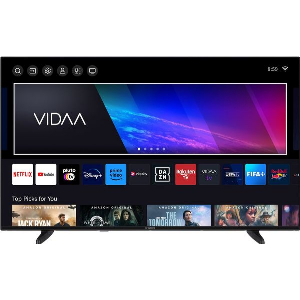 TV KYDOS SMART 50'' 4K LED KVU22SD01 (2025)