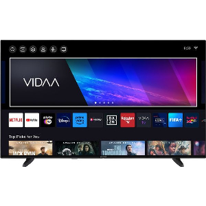 TV KYDOS SMART 55'' 4K LED KVU22SD01 (2025)