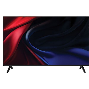 TV 50'' 4K IQ SMART WEB OS LED-5003WB BLACK