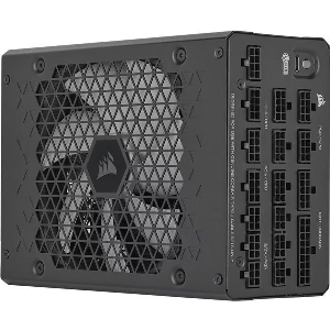 PSU CORSAIR HX1200I 1200W CYBENETICS PLATINUM ULTRA-LOW NOISE FULLY MODULAR DIGITAL CP-9020307-EU