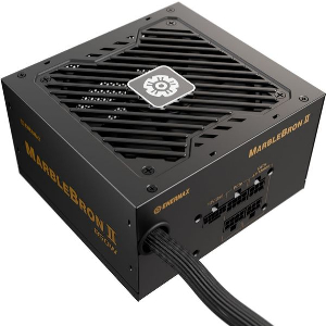PSU ENERMAX MARBLEBRON II 850W 80 PLUS BRONZE SEMI MODULAR