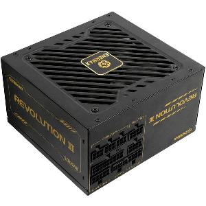 PSU ENERMAX REVOLUTION III 1000W 80 PLUS GOLD FULL MODULAR ATX 3.1