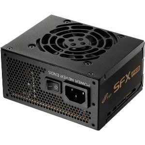 PSU FSP FORTRON 450W SFX PRO 80 PLUS BRONZE