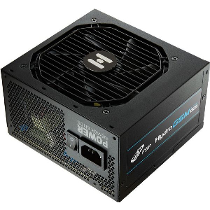 PSU FSP HYDRO HGS-750M GSM LITE PRO 750W 80 PLUS GOLD SEMI MODULAR