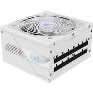 PSU GIGABYTE AORUS ELITE P 1000W 80 PLUS PLATINUM FULL MODULAR WHITE