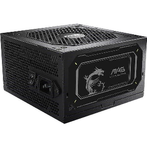 PSU MSI MAG A850GL 850W II 80+ GOLD
