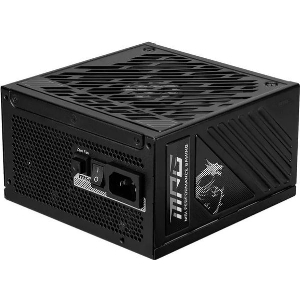 PSU MSI MPG A1000GS 1000W PCIE5 80+ GOLD