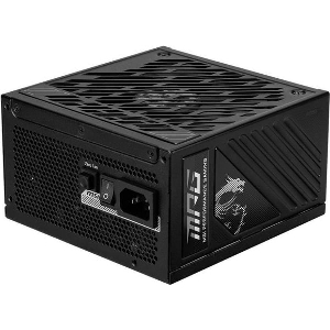PSU MSI MPG A1250GS 1250W 80+ GOLD