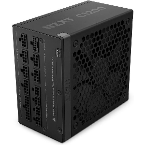 PSU NZXT C1200 1200W 80 PLUS GOLD FULL MODULAR ATX 3.1